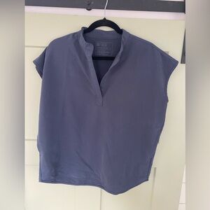 Figs Rafaela scrub top